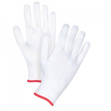 Zenith Safety Products - SGD514 - Gants en tricot de ficelle