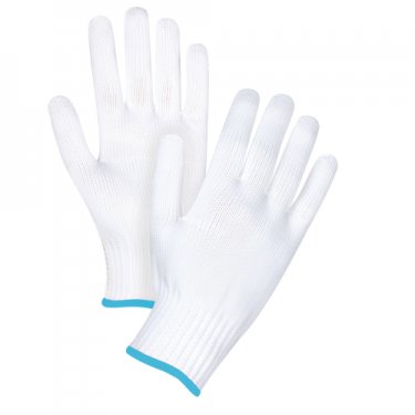 Zenith Safety Products - SGD515 - Gants en tricot de ficelle
