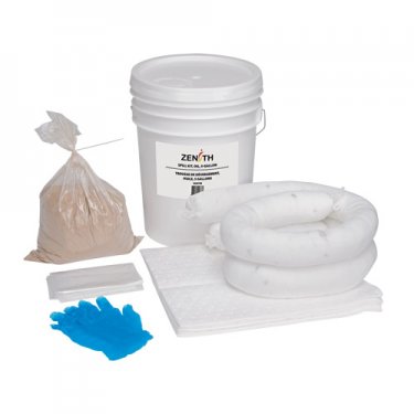Zenith Safety Products - SGD798 - Spill Kit