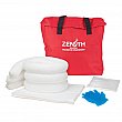 Zenith Safety Products - SGD799 - Trousse de lutte contre les déversements