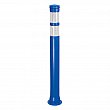 Zenith Safety Products - SGF033 - Poteau délinéateur à dessus en dôme