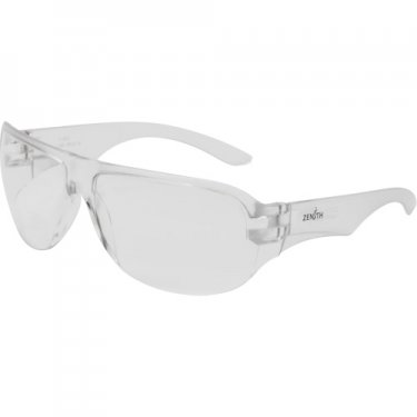 Zenith Safety Products - SGI624 - Lunettes de sécurité série Z2800