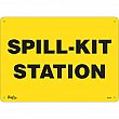 Zenith Safety Products - SGL591 - Enseigne «Spill Kit Station» Chaque