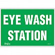 Zenith Safety Products - SGL731 - Enseigne «Eye Wash Station» Chaque