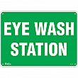Zenith Safety Products - SGL735 - Enseigne «Eye Wash Station» Chaque