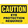Zenith Safety Products - SGL892 - Enseigne «Eye Protection Required» Chaque