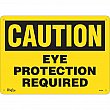 Zenith Safety Products - SGL893 - Enseigne «Eye Protection Required» Chaque