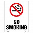 Zenith Safety Products - SGL994 - Enseigne «No Smoking» Chaque