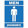 Zenith Safety Products - SGM187 - Men - Hommes Sign Each