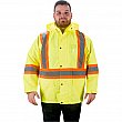Zenith Safety Products - SGM196 - RZ1000 Rain Jacket