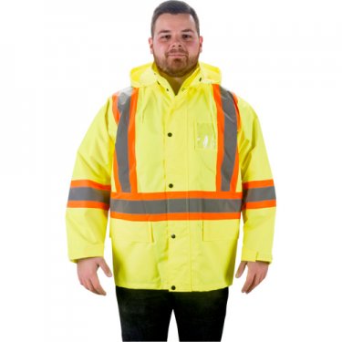 Zenith Safety Products - SGM200 - Imperméable RZ1000