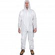 Zenith Safety Products - SGM439 - Hooded Coveralls