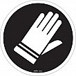Zenith Safety Products - SGM853 - Enseigne de sécurité CSA - protection des mains obligatoire Chaque