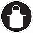 Zenith Safety Products - SGM877 - Protective Clothing CSA Safety Sign Each