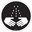 Zenith Safety Products - SGM884 - Enseigne de sécurité CSA - lavez vos mains Chaque