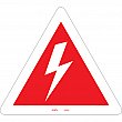 Zenith Safety Products - SGM895 - Enseigne de sécurité CSA - haute tension Chaque