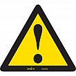 Zenith Safety Products - SGN039 - Enseigne de sécurité CSA - avertissement général Chaque