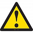 Zenith Safety Products - SGN042 - Enseigne de sécurité CSA - avertissement général Chaque