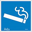 Zenith Safety Products - SGN141 - Enseigne de sécurité CSA - section pour fumeurs Chaque