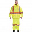 Zenith Safety Products - SGP361 - Vêtement imperméable haute visibilité RZ1000