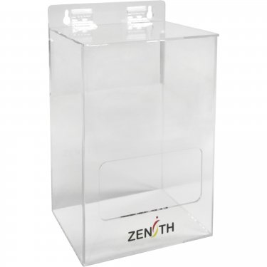Zenith Safety Products - SGP363 - Distributeur multi-usage en acrylique