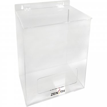 Zenith Safety Products - SGP364 - Multi-Purpose Acrylic Dispenser