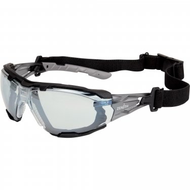 Zenith Safety Products - SGQ763 - Z2900 Series Safety Glasses Each