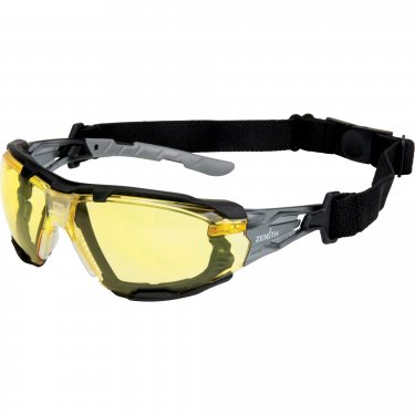 Zenith Safety Products - SGQ765 - Z2900 Series Safety Glasses Each