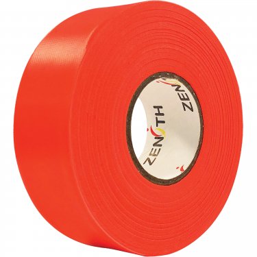 Zenith Safety Products - SGQ805 - Ruban de signalisation - Orange - Rouleau