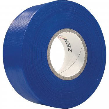 Zenith Safety Products - SGQ808 - Ruban de signalisation - Bleu - Rouleau