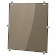 Zenith Safety Products - SGT377 - Miroir plat Chaque