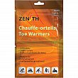 Zenith Safety Products - SGU490 - Chauffe-orteils Paire