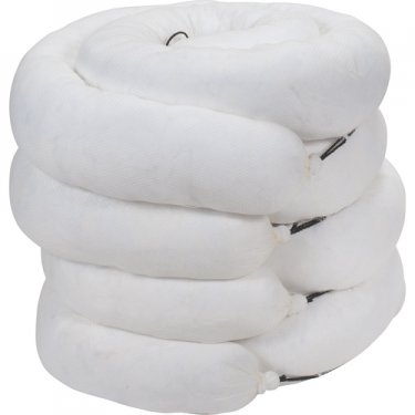 Zenith Safety Products - SGU876 - Barrage absorbant Paquet de 4