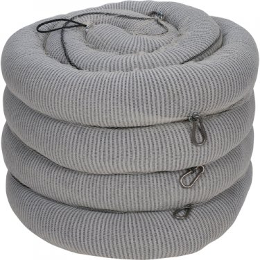 Zenith Safety Products - SGU877 - Sorbent Boom Pack of 4