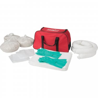 Zenith Safety Products - SGU880 - Spill Kit Each