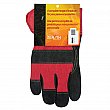 Zenith Safety Products - SM609R - Split Cowhide Fitters Thinsulate™ Lined Gloves