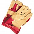 Zenith Safety Products - SM615 - Thinsulate™ Lined Grain Pigskin Fitters Gloves