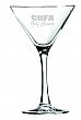 10.25 oz Martini Glass