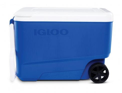 Igloo Wheelie Cool 38 qt Cooler