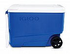 Igloo Wheelie Cool 38 qt Cooler