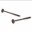 Reliable - FTC17BR516412 - PWR DRIVE STR - Vis d'assemblage pour structures de bois - Grosseur: 5/16 - Torx T40 - Longueur 4-1/2 - Boîte de 250