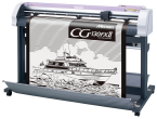 Mimaki CG-100EX