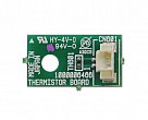 PolyDistribution - Carte électrique pour imprimante grand format (Assy, Thermistor Board) - Roland RA/RE/RF/VS - Equivalent:  W701406060 - Prix unitaire