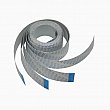 PolyDistribution - Cables pour imprimante grand format (HDC FPC 160 (4 pcs)) - Mimaki CJV30/JV33/TS3 - Equivalent:  E300728 - Prix unitaire