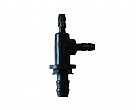 PolyDistribution - Connecteurs pour imprimante grand format (Adapter,Tube 2-4-T) -  Roland SC/SJ/SG/SP/VP/VG/XC/XJ - Equivalent:  1000001577 - Prix unitaire