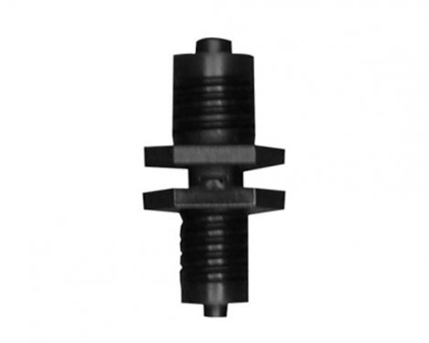PolyDistribution - Connecteurs pour imprimante grand format (Adapter, Tube 2-3 FAI) - Roland FJ/LEC/LEJ/SJ/SP/VP/VS/XC/XF/XJ/XR - Equivalent:  1000001589/11909168 - Prix unitaire
