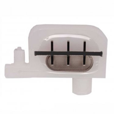 PolyDistribution - Dampers pour imprimante grand format (DX4 Small Damper 2mm) - Roland SP | Mutoh DX4 | Mimaki DS/JV22/JV3/JV4 - 1035836/M004902 - Prix unitaire
