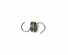 PolyDistribution - Fixations pour imprimante grand format (Spring, Cap Front) - Roland EJ/RA/RE/RF/VS/XF/XR/XT- 1000006524 - Prix unitaire