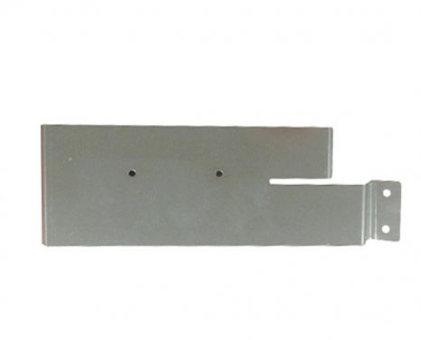 PolyDistribution - Fixations pour imprimante grand format (Long Media Clamp L) - Roland SP/VP/VS/VG - 22055691 - Prix unitaire