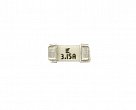 PolyDistribution - Fuses for wide format printer (Fuse 04533. 15MR) - 3.15A - Roland AJ/BN/LEC/XC/XJ - F3654CT-ND - Unit Price